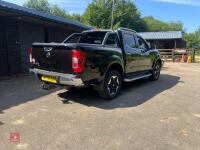 2020 NISSAN NAVARA DOUBLE CAB PICK UP - 9