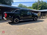2020 NISSAN NAVARA DOUBLE CAB PICK UP - 7