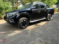 2020 NISSAN NAVARA DOUBLE CAB PICK UP - 6