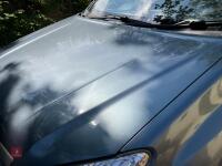 2012 ISUZU D-MAX 2.5TD PICK UP TRUCK - 7