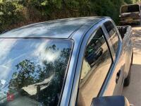 2012 ISUZU D-MAX 2.5TD PICK UP TRUCK - 9