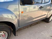 2012 ISUZU D-MAX 2.5TD PICK UP TRUCK - 11