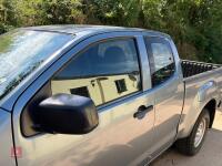 2012 ISUZU D-MAX 2.5TD PICK UP TRUCK - 12