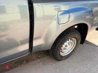 2012 ISUZU D-MAX 2.5TD PICK UP TRUCK - 13