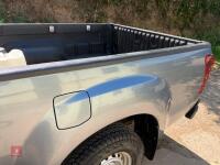 2012 ISUZU D-MAX 2.5TD PICK UP TRUCK - 14
