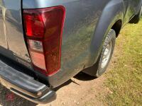 2012 ISUZU D-MAX 2.5TD PICK UP TRUCK - 22