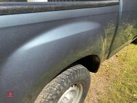 2012 ISUZU D-MAX 2.5TD PICK UP TRUCK - 23
