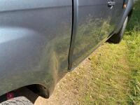 2012 ISUZU D-MAX 2.5TD PICK UP TRUCK - 25