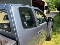 2012 ISUZU D-MAX 2.5TD PICK UP TRUCK - 28