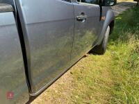 2012 ISUZU D-MAX 2.5TD PICK UP TRUCK - 29
