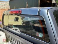 2012 ISUZU D-MAX 2.5TD PICK UP TRUCK - 30