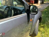 2012 ISUZU D-MAX 2.5TD PICK UP TRUCK - 31