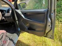 2012 ISUZU D-MAX 2.5TD PICK UP TRUCK - 36