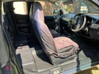 2012 ISUZU D-MAX 2.5TD PICK UP TRUCK - 39