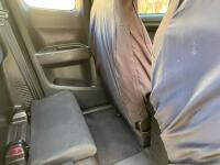 2012 ISUZU D-MAX 2.5TD PICK UP TRUCK - 42