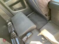 2012 ISUZU D-MAX 2.5TD PICK UP TRUCK - 43