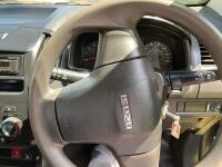 2012 ISUZU D-MAX 2.5TD PICK UP TRUCK - 44