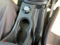 2012 ISUZU D-MAX 2.5TD PICK UP TRUCK - 48