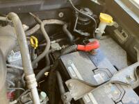 2012 ISUZU D-MAX 2.5TD PICK UP TRUCK - 58