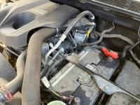 2012 ISUZU D-MAX 2.5TD PICK UP TRUCK - 63