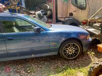 BMW 530 DIESEL CAR (S/R) - 2