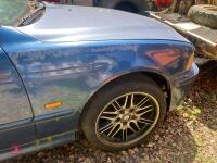 BMW 530 DIESEL CAR (S/R) - 3
