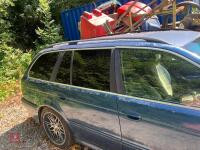 BMW 530 DIESEL CAR (S/R) - 5