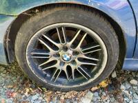 BMW 530 DIESEL CAR (S/R) - 7