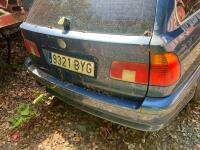 BMW 530 DIESEL CAR (S/R) - 9