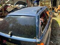 BMW 530 DIESEL CAR (S/R) - 10