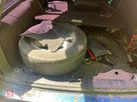 BMW 530 DIESEL CAR (S/R) - 13