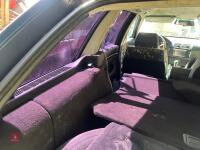 BMW 530 DIESEL CAR (S/R) - 17