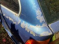 BMW 530 DIESEL CAR (S/R) - 18