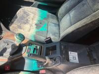 BMW 530 DIESEL CAR (S/R) - 24