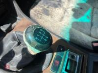 BMW 530 DIESEL CAR (S/R) - 25