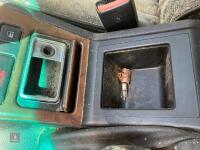 BMW 530 DIESEL CAR (S/R) - 26