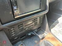 BMW 530 DIESEL CAR (S/R) - 28