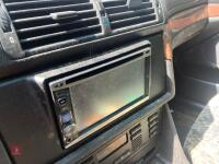 BMW 530 DIESEL CAR (S/R) - 29