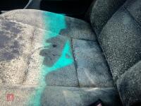 BMW 530 DIESEL CAR (S/R) - 31