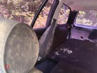 BMW 530 DIESEL CAR (S/R) - 32