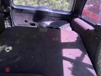 BMW 530 DIESEL CAR (S/R) - 35