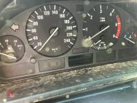 BMW 530 DIESEL CAR (S/R) - 36