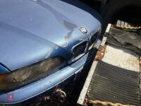 BMW 530 DIESEL CAR (S/R) - 42