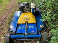 2005 PORT AGRIC CUTLET 4' ATV TOPPER - 5