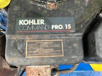 2005 PORT AGRIC CUTLET 4' ATV TOPPER - 14