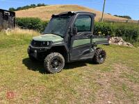 2024 JOHN DEERE XUV865M GATOR