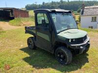 2024 JOHN DEERE XUV865M GATOR - 5