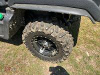 2024 JOHN DEERE XUV865M GATOR - 8