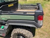 2024 JOHN DEERE XUV865M GATOR - 9