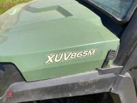 2024 JOHN DEERE XUV865M GATOR - 13